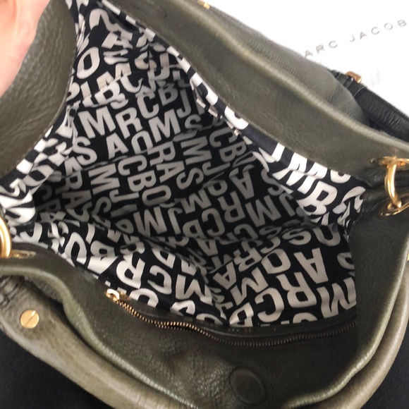 Marc by Marc Jacobs Hobo Bag - Picture 6 of 6